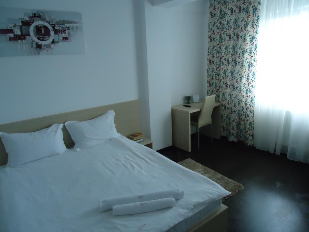Hotel Nova Residence Бухарест Экстерьер фото