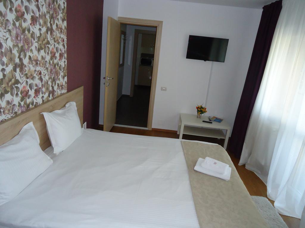 Hotel Nova Residence Бухарест Экстерьер фото