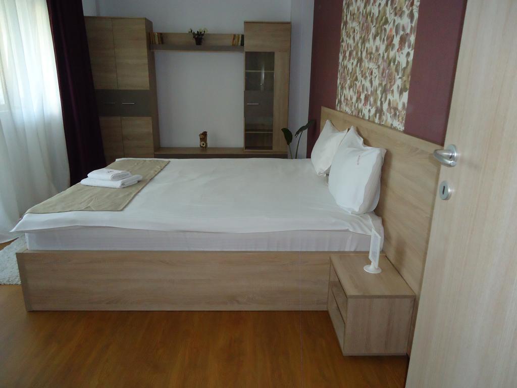 Hotel Nova Residence Бухарест Экстерьер фото