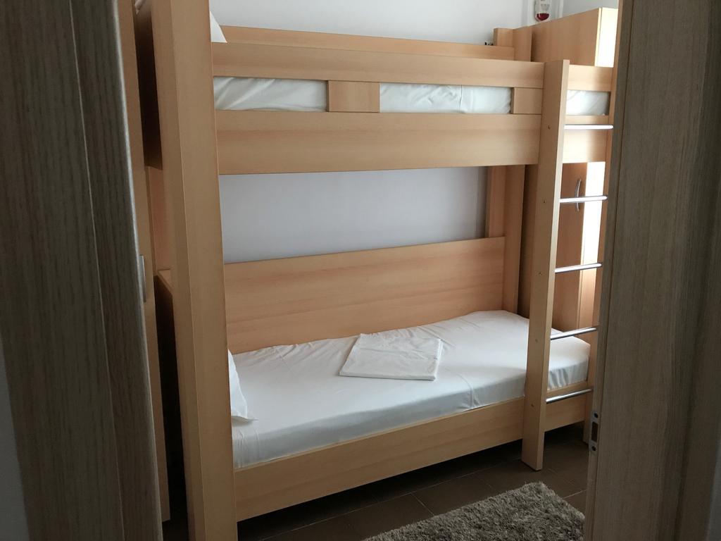 Hotel Nova Residence Бухарест Экстерьер фото