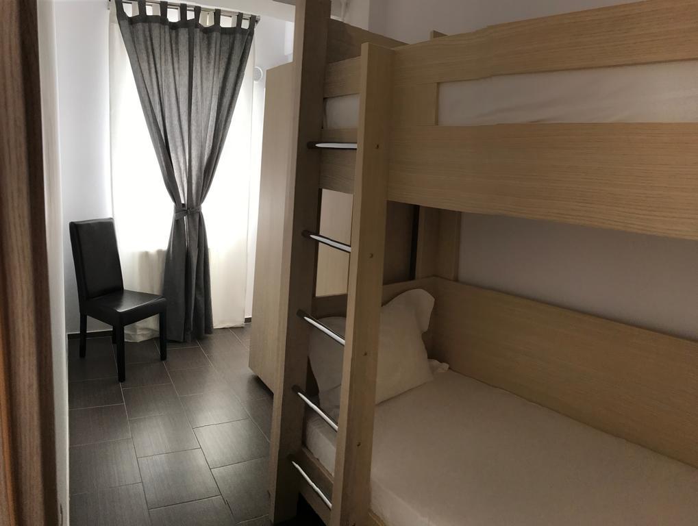 Hotel Nova Residence Бухарест Экстерьер фото