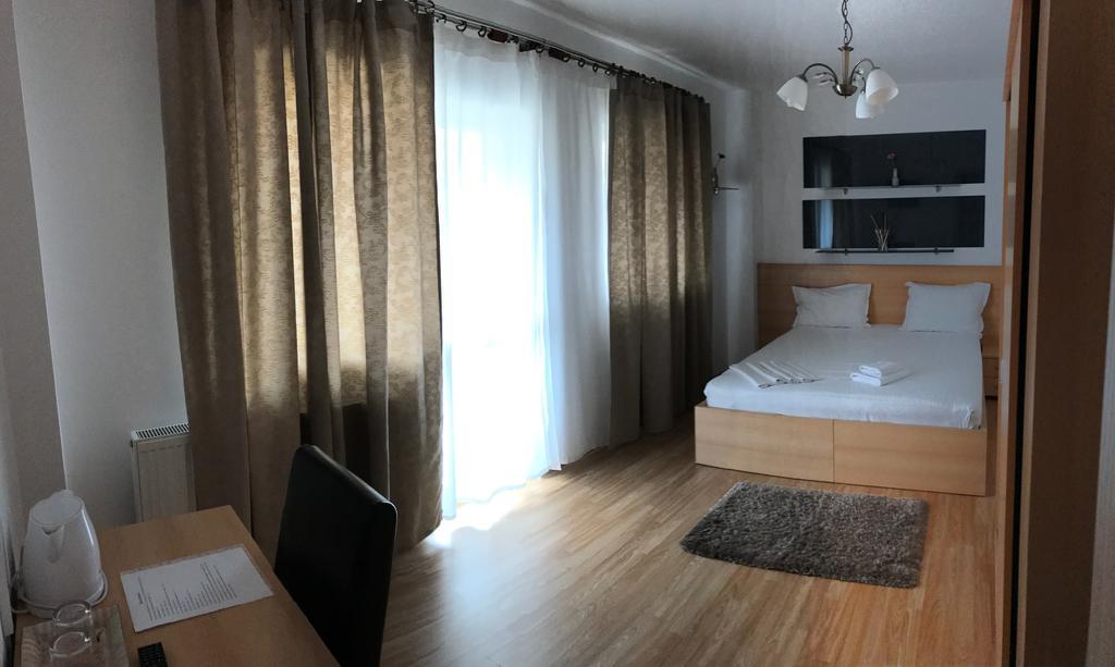 Hotel Nova Residence Бухарест Экстерьер фото