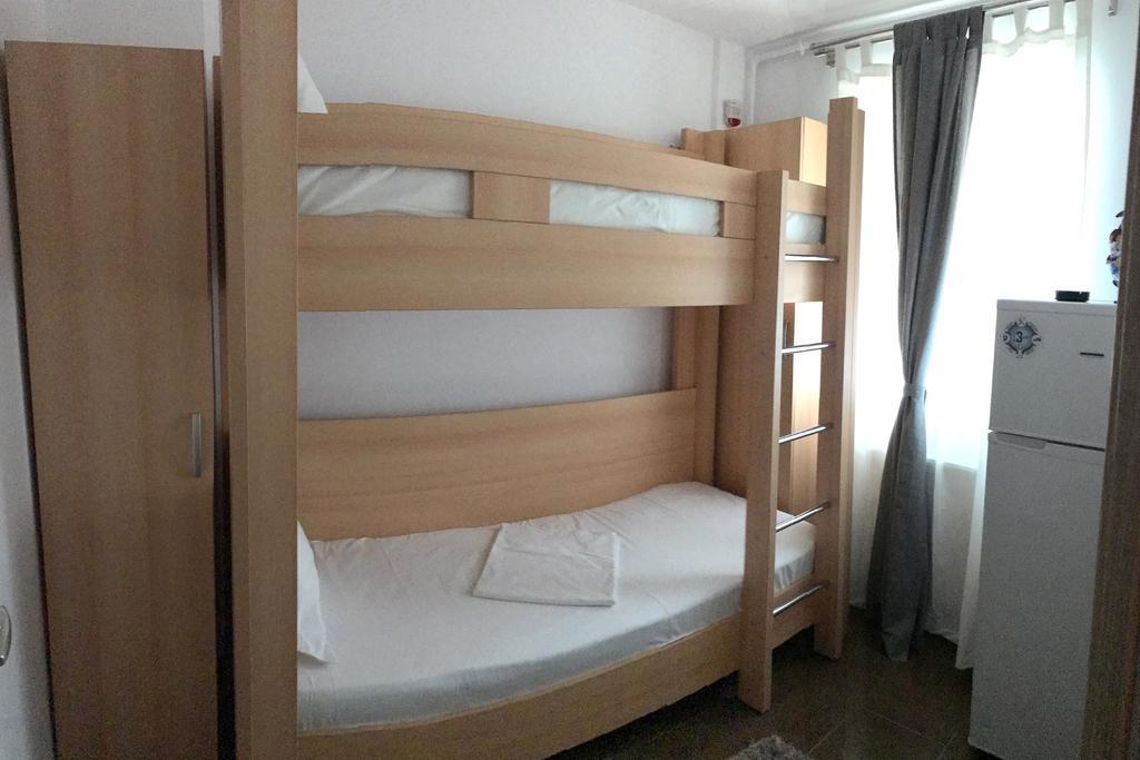 Hotel Nova Residence Бухарест Экстерьер фото
