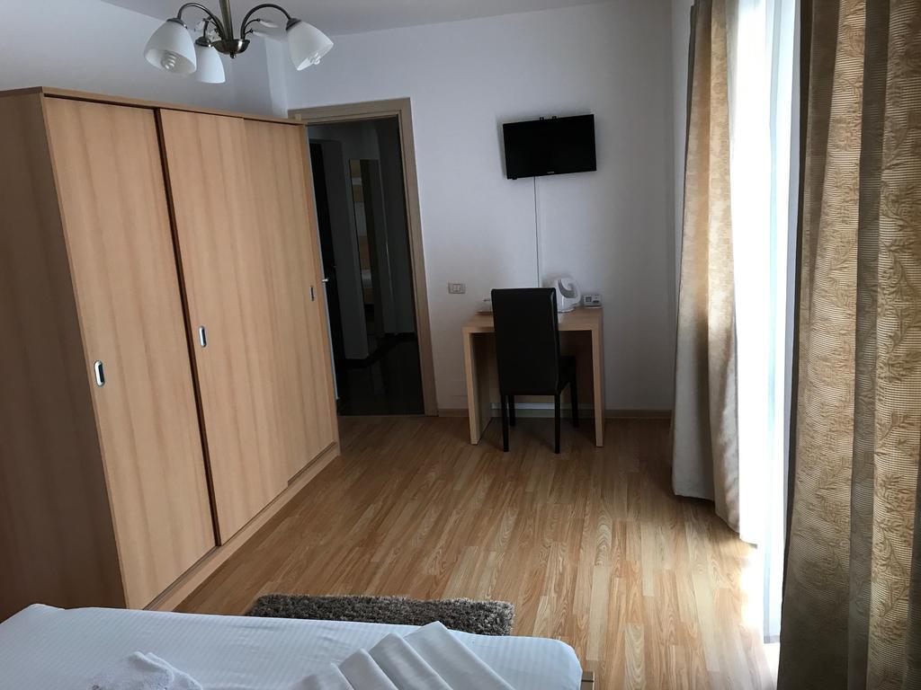 Hotel Nova Residence Бухарест Экстерьер фото