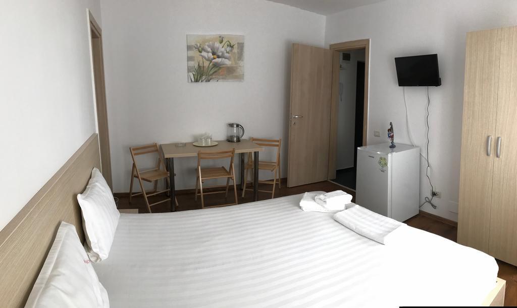 Hotel Nova Residence Бухарест Экстерьер фото