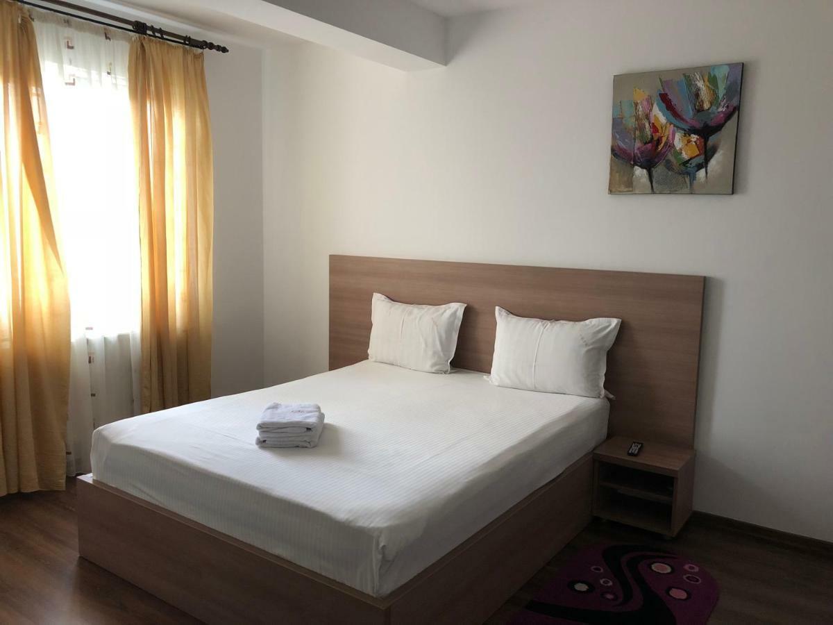 Hotel Nova Residence Бухарест Экстерьер фото