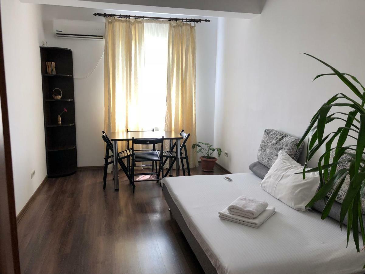 Hotel Nova Residence Бухарест Экстерьер фото