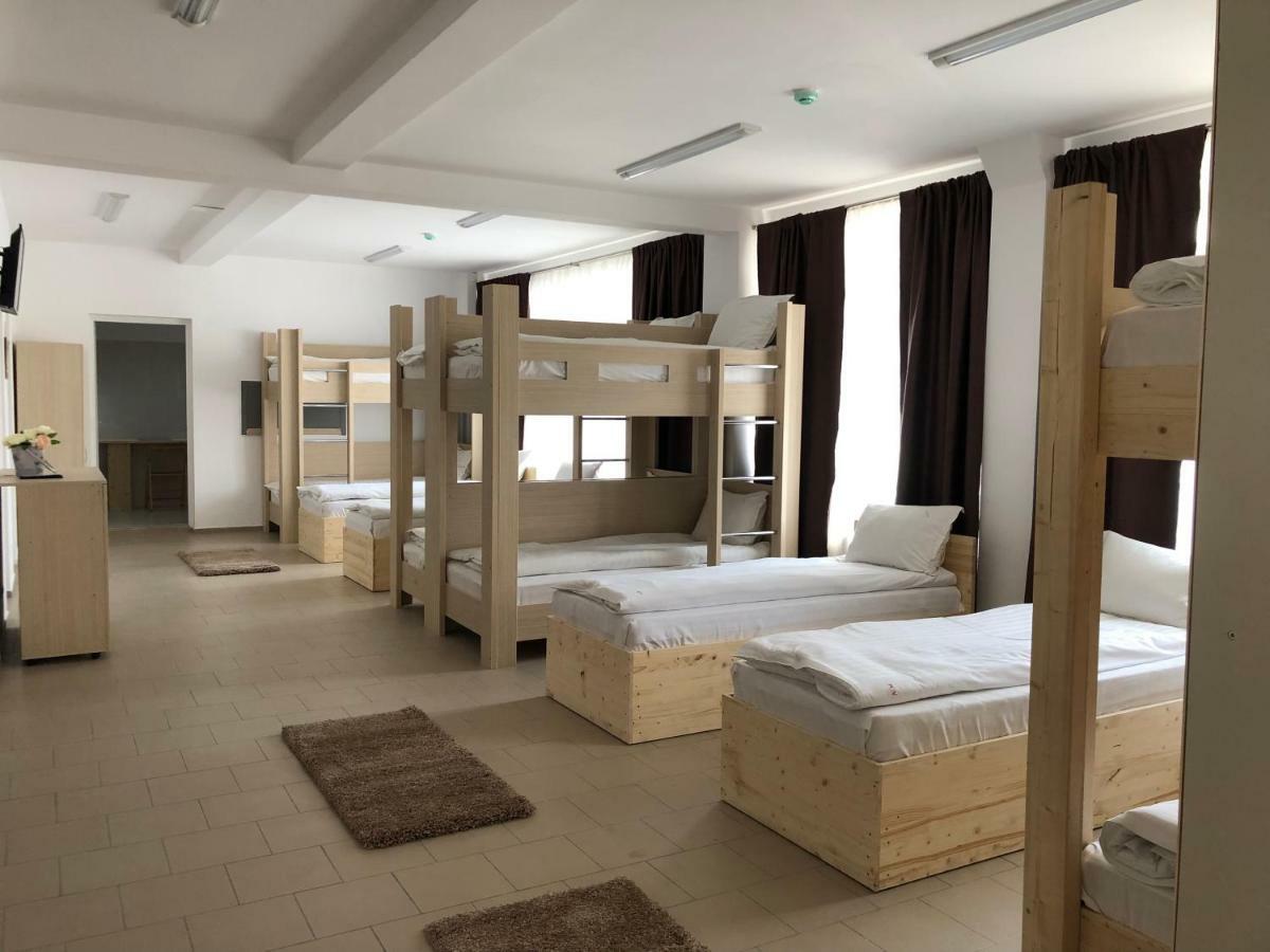 Hotel Nova Residence Бухарест Экстерьер фото