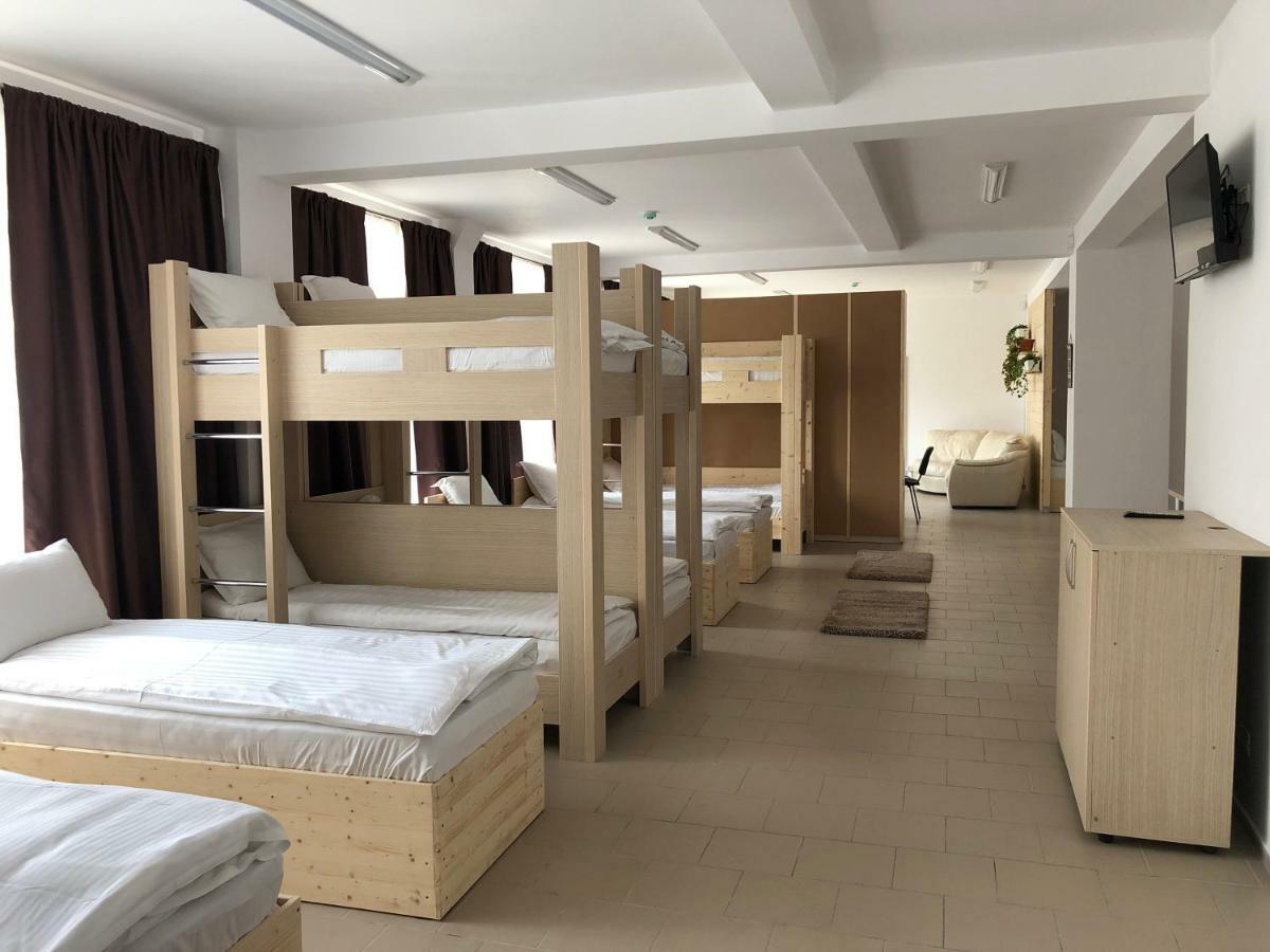 Hotel Nova Residence Бухарест Экстерьер фото