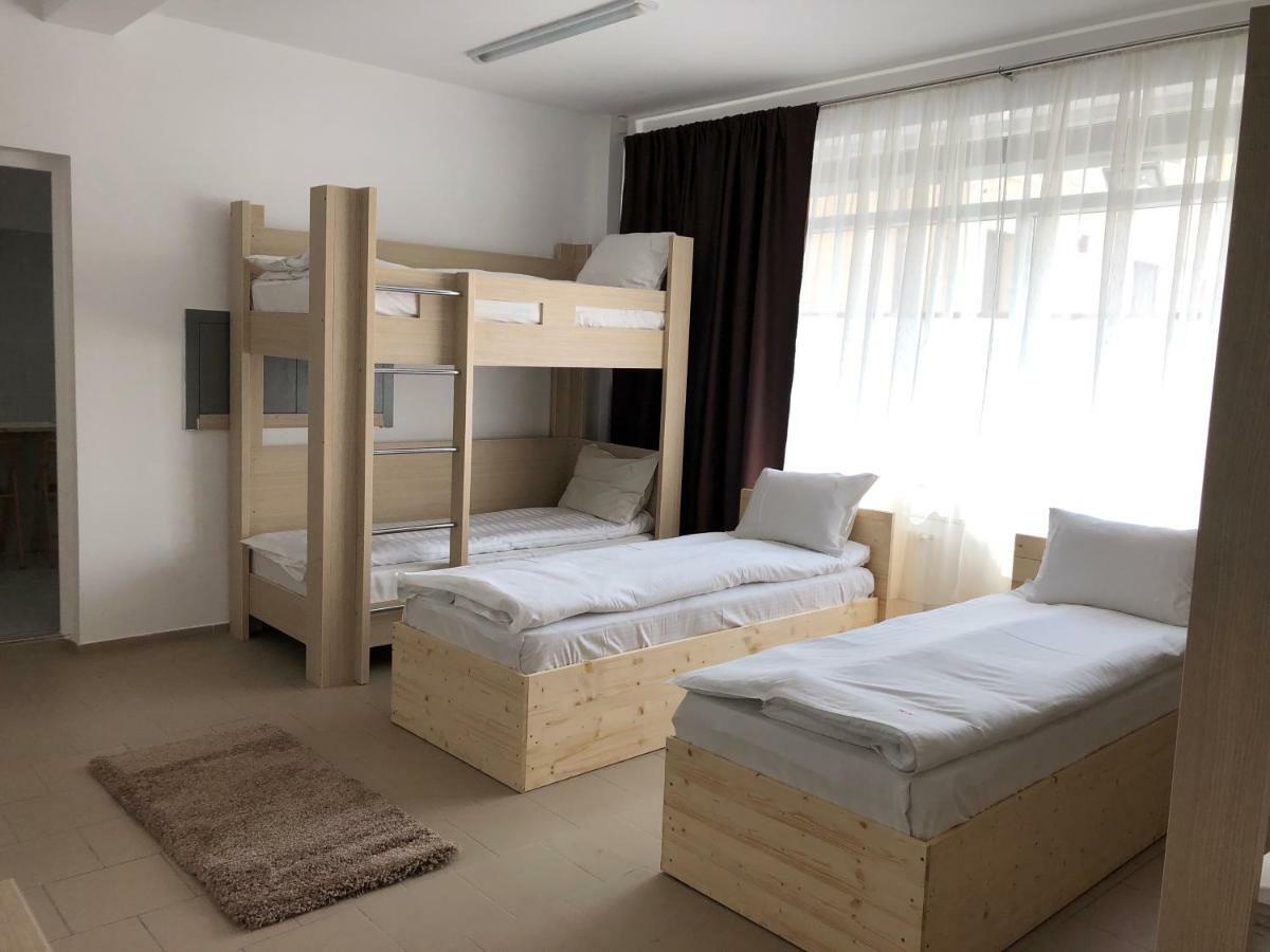 Hotel Nova Residence Бухарест Экстерьер фото