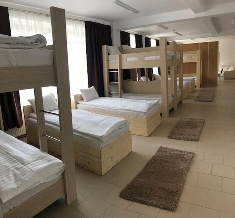Hotel Nova Residence Бухарест Экстерьер фото