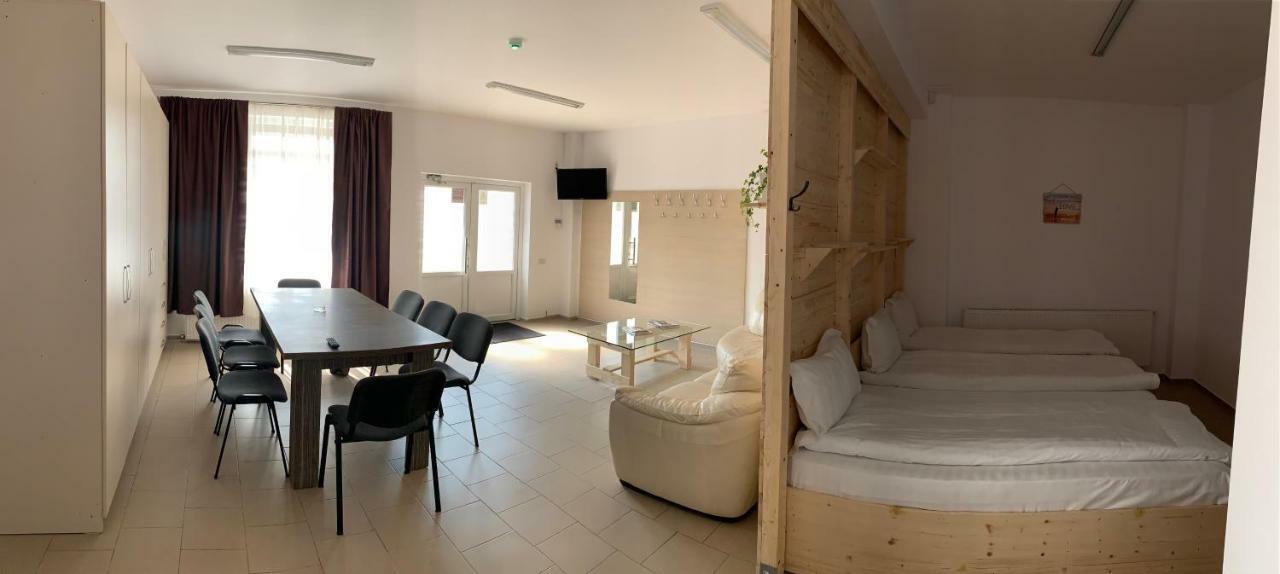 Hotel Nova Residence Бухарест Экстерьер фото