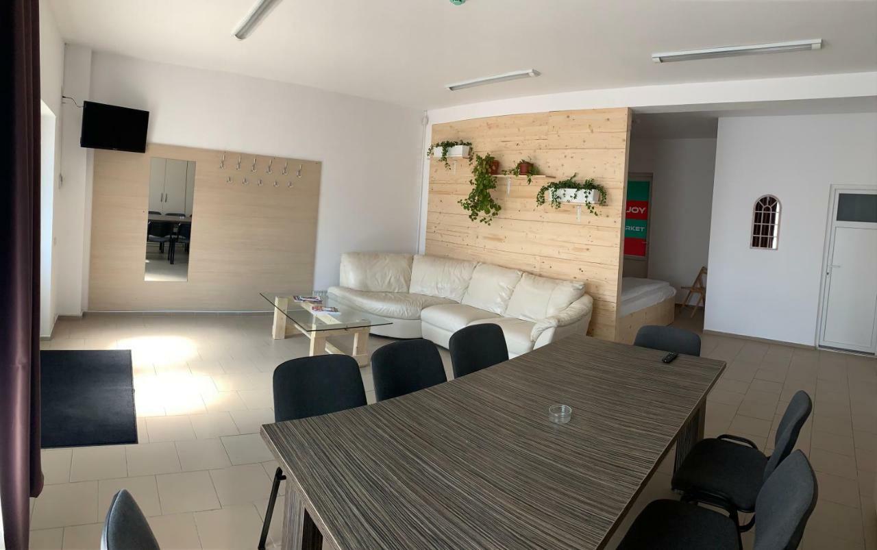 Hotel Nova Residence Бухарест Экстерьер фото