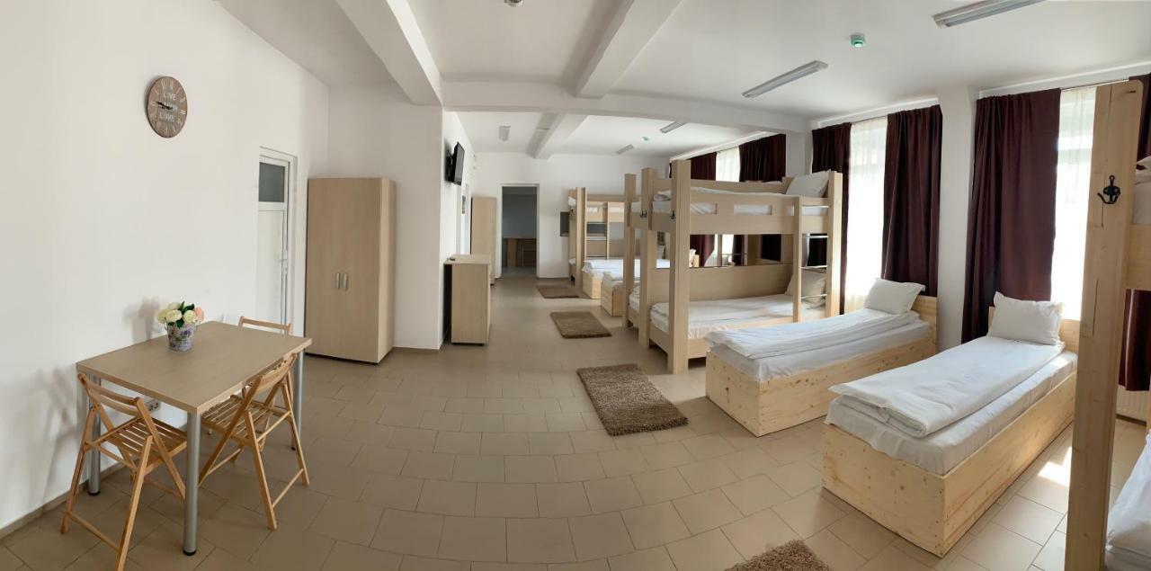 Hotel Nova Residence Бухарест Экстерьер фото