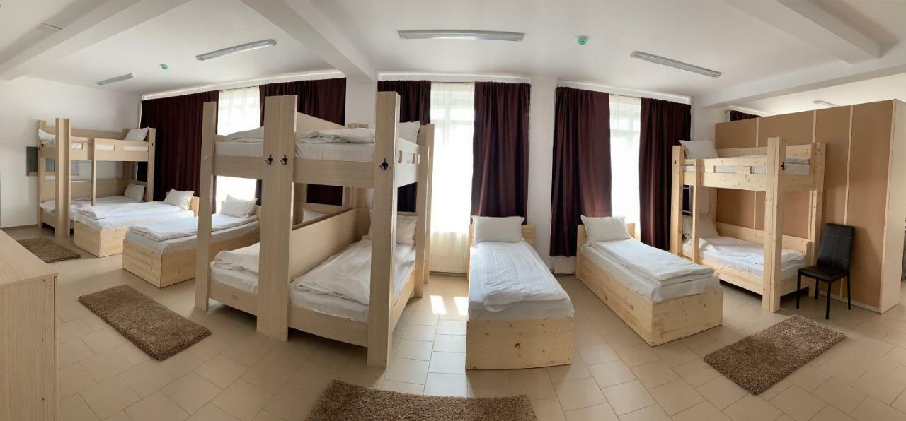 Hotel Nova Residence Бухарест Экстерьер фото