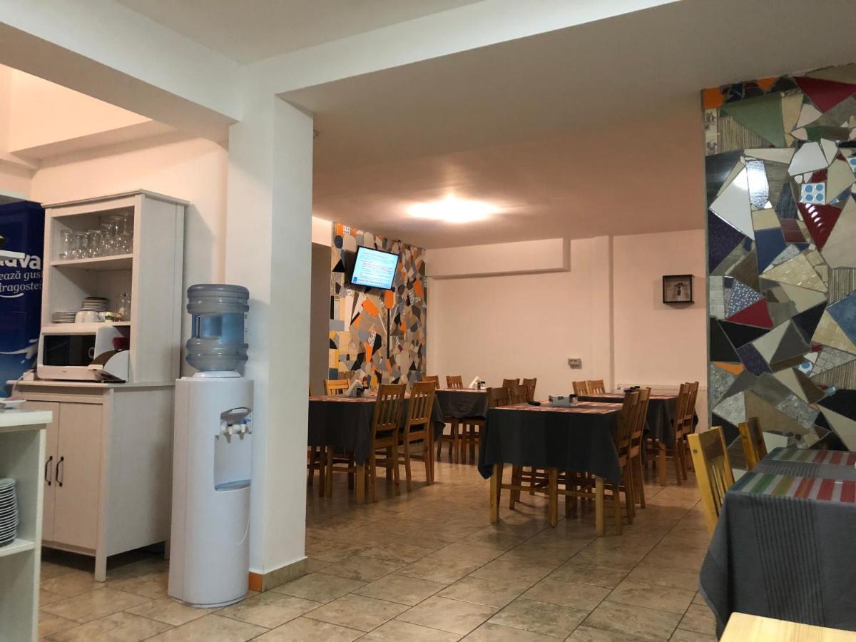 Hotel Nova Residence Бухарест Экстерьер фото