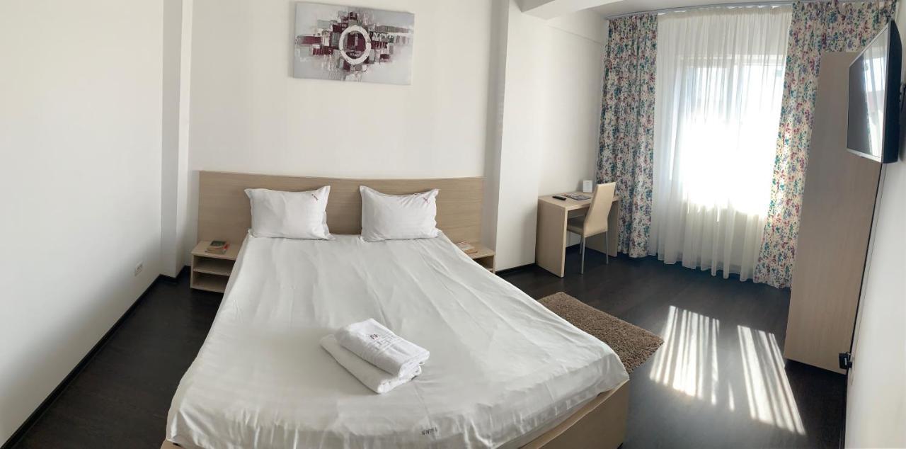 Hotel Nova Residence Бухарест Экстерьер фото