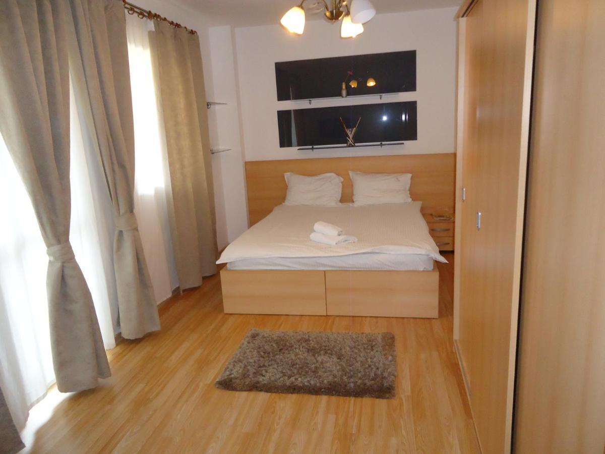Hotel Nova Residence Бухарест Экстерьер фото