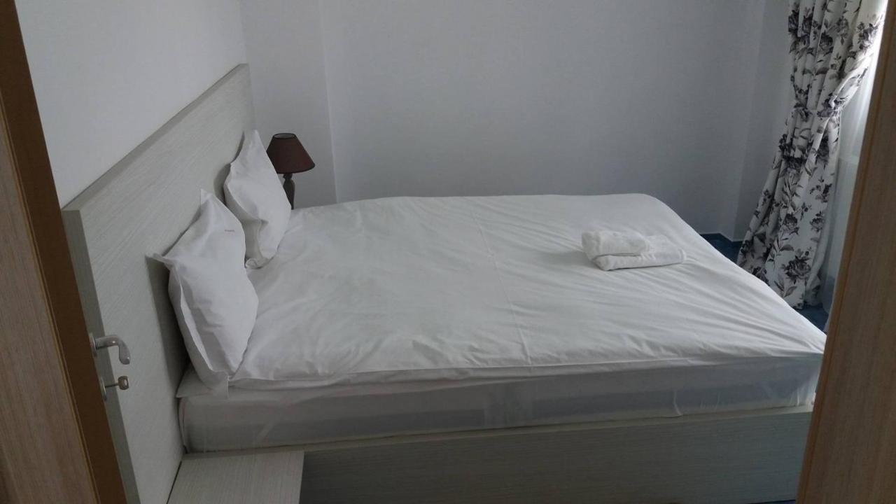 Hotel Nova Residence Бухарест Экстерьер фото